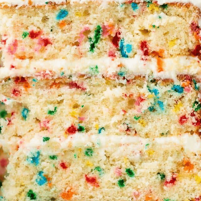 funfetti