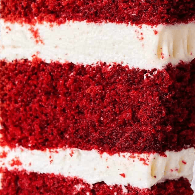 red velvet