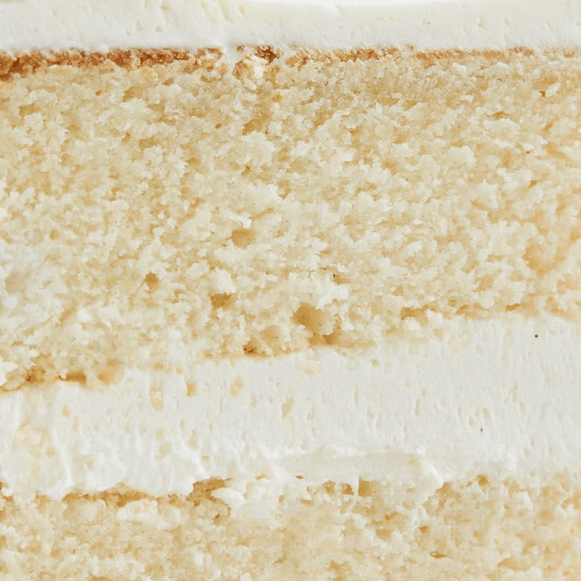 vanilla